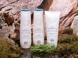 TRINITY haircare 5